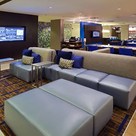Courtyard By Marriott Boulder Broomfield-3