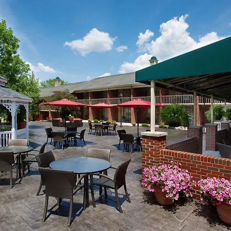 Ohio University Inn And Conference Center-3