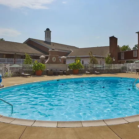 Ohio University Inn And Conference Center-2