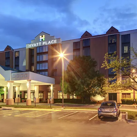 Hyatt Place Memphis Primacy Parkway-2