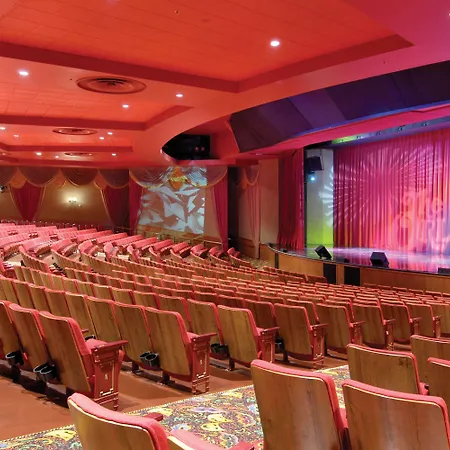 Orleans Hotel And Casino-3