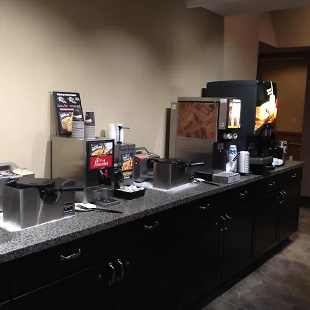 Boarders Inn & Suites By Cobblestone Hotels - Grand Island-3