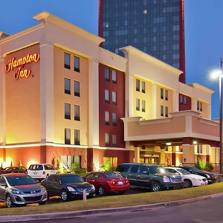 Hampton Inn Oklahoma City-Northwest-3