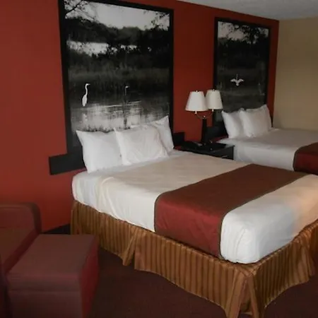 Ameristay Inn St Joseph-2