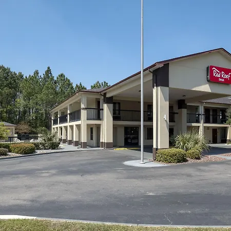 Red Roof Inn Gulf Shores-3