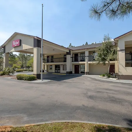 Red Roof Inn Gulf Shores-2