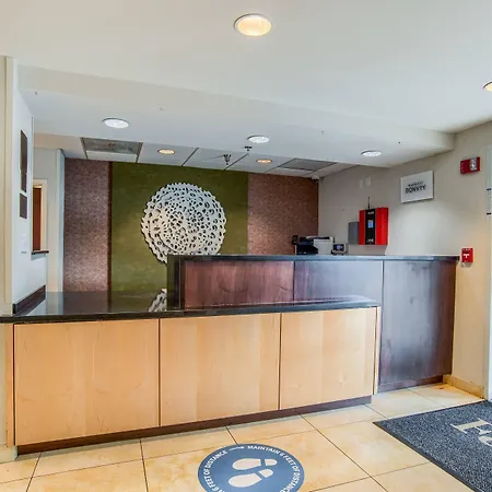 Fairfield Inn And Suites Mobile-2
