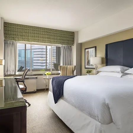 The Stamford Hotel-2