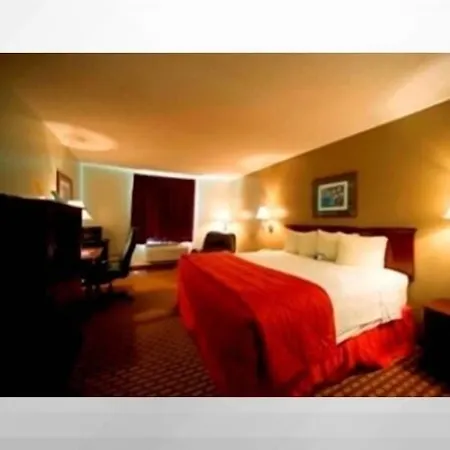 Rest Inn Fort Smith-2