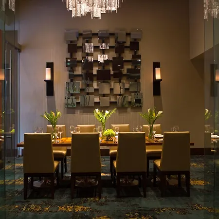 Jw Marriott Hotel Mexico City Polanco-2