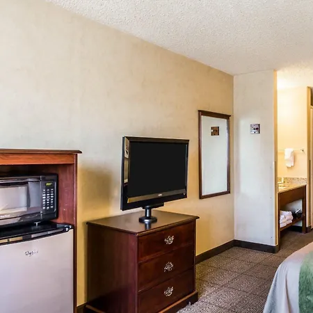 Quality Inn Denver Northeast Brighton-2