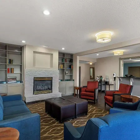 Quality Inn Denver Northeast Brighton-3