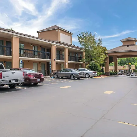 Quality Inn & Suites Rockingham-3