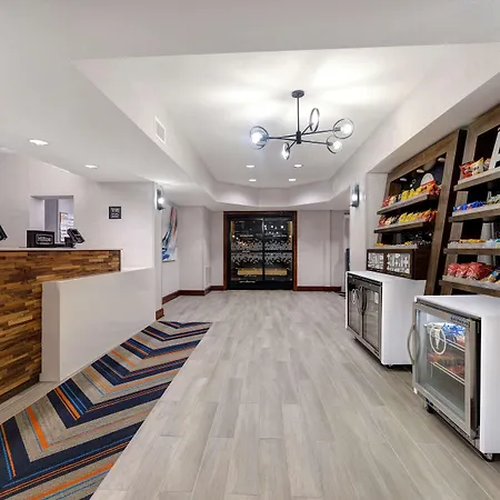 Hampton Inn By Hilton In Hot Springs, Arkansas-3