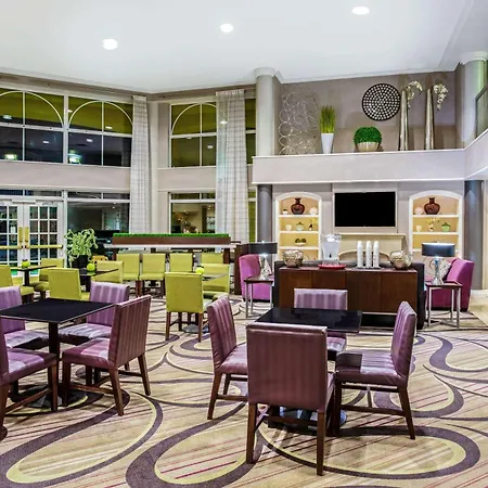 La Quinta By Wyndham Tucson Airport-3