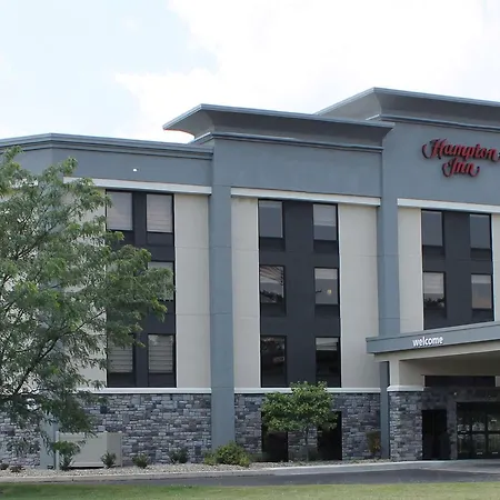 Hampton Inn Gettysburg-2