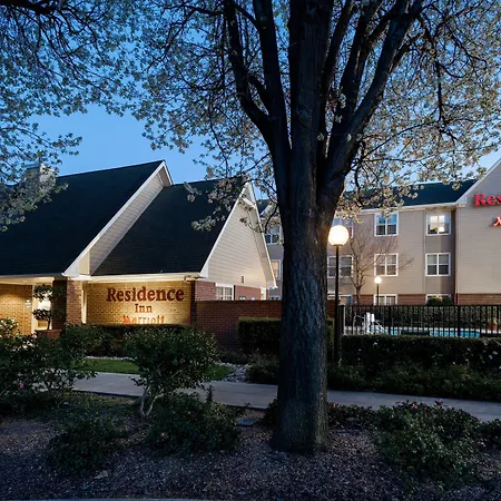 Residence Inn By Marriott Stockton-2