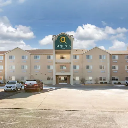 La Quinta Inn By Wyndham Lincoln, Nebraska-2