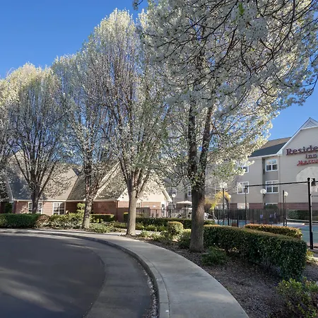 Residence Inn By Marriott Stockton-3
