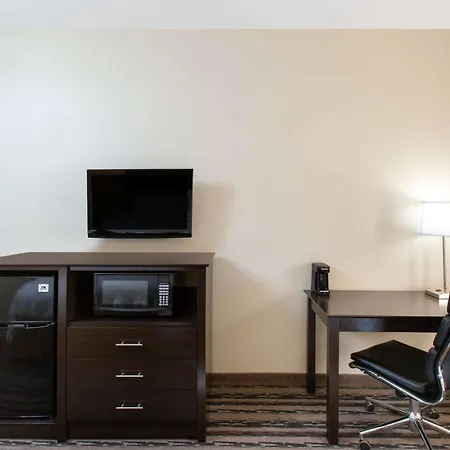 La Quinta Inn By Wyndham Lincoln, Nebraska-3
