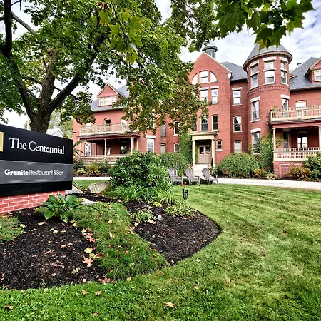 The Centennial Hotel-2