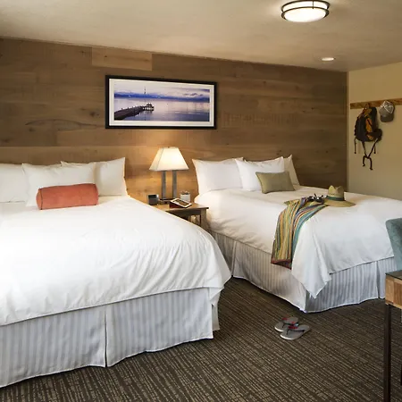 Postmarc Hotel And Spa Suites-2