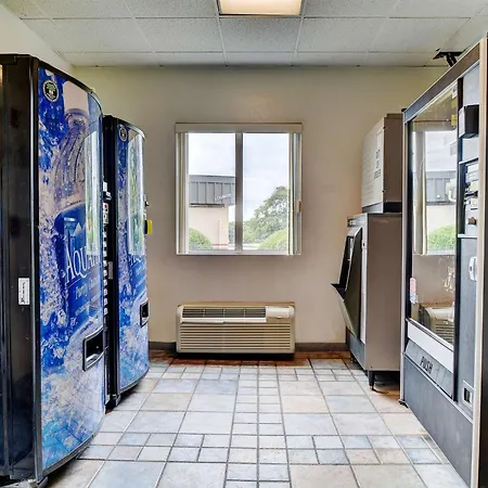 Motel 6-Warwick, Ri - Providence Airport - I-95-2