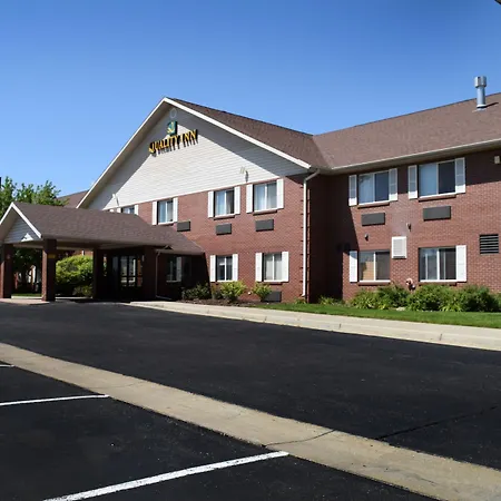 Quality Inn Louisville - Boulder-2