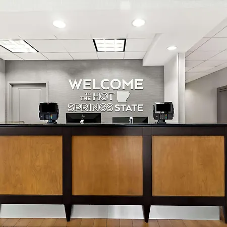 Hampton Inn Blytheville-2