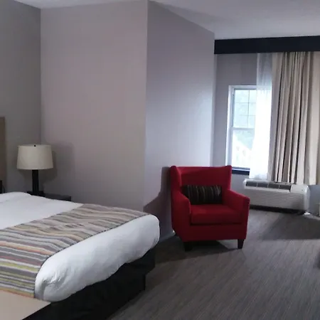 Country Inn & Suites By Radisson, Roanoke, Va-2