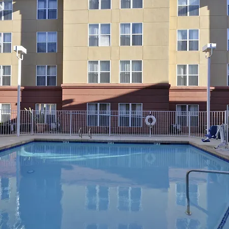 Homewood Suites By Hilton Phoenix-Biltmore-2