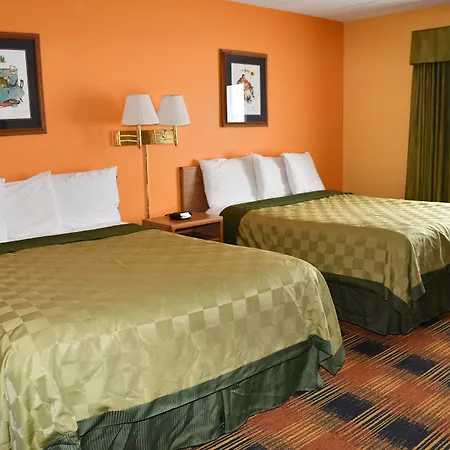 Regency Inn & Suites Faribault-3