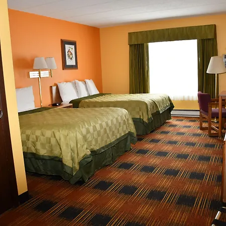 Regency Inn & Suites Faribault-2