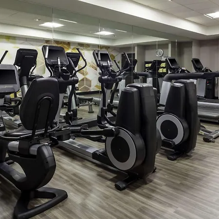 Hyatt Place-Dallas/Arlington-2