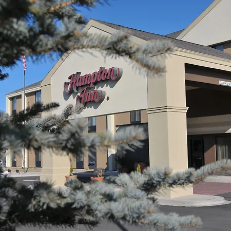 Hampton Inn Boulder/Louisville-3