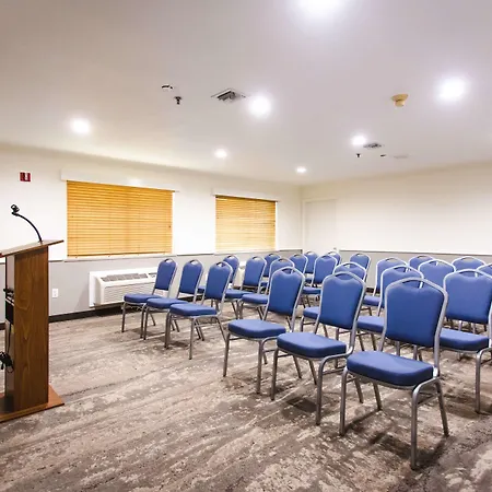 Best Western Pearland Inn-3