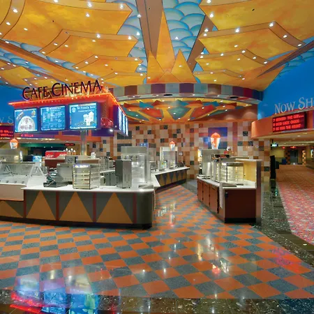 Sam'S Town Hotel And Gambling Hall-2