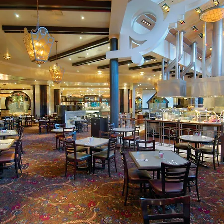 Sam'S Town Hotel And Gambling Hall-3