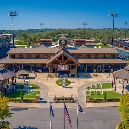 Quality Inn Spartanburg-3
