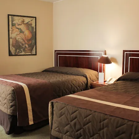 Hotel Leonardo da Vinci-2