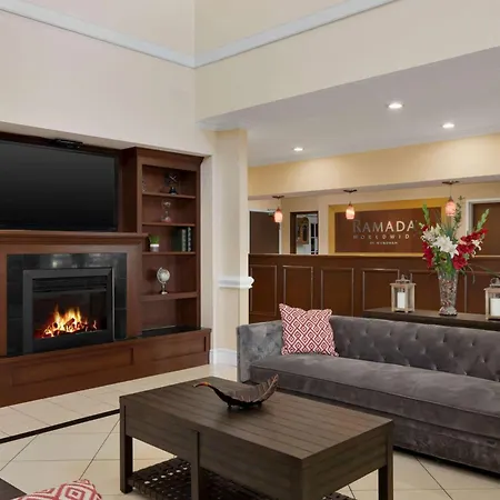 Ramada By Wyndham Elizabethtown-2