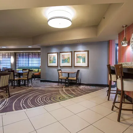 Hampton Inn Atlanta-Newnan-2
