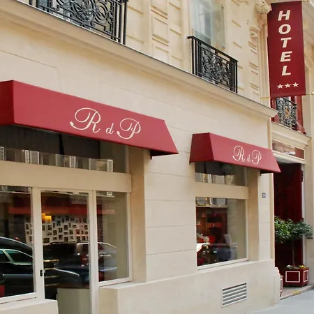 Relais Du Pre-3