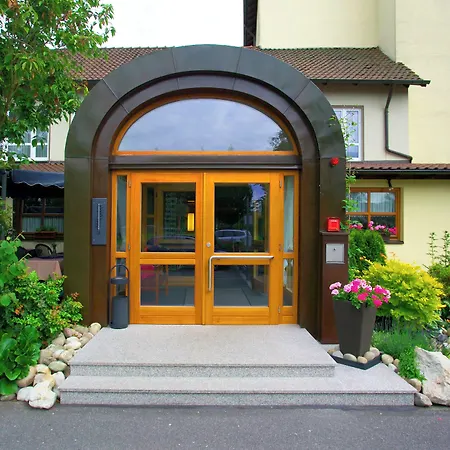Best Western Blankenburg Hotel-3