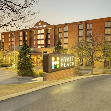 Extended Stay America Premier Suites - Cleveland - Independence-3