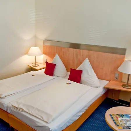 Hotel Central-2