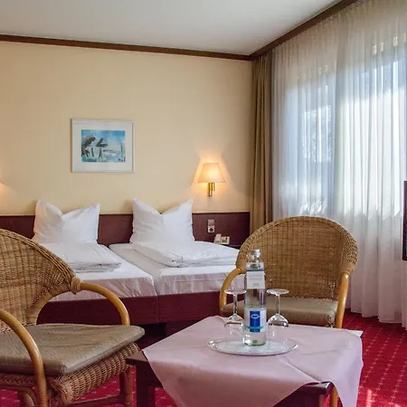 Hotel Helgoland-3
