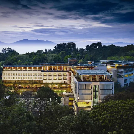Padma Hotel Bandung-2