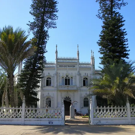 Pestana Rovuma-2