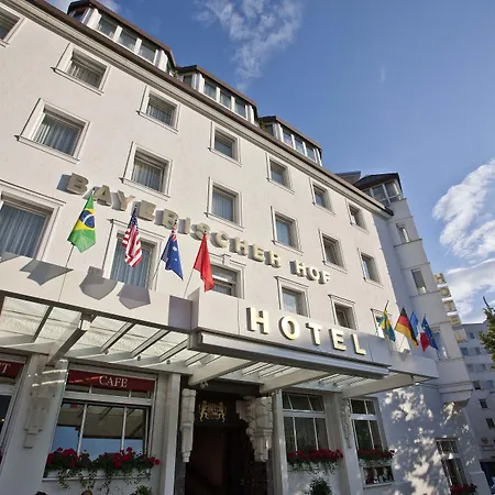 Hotel Bayerischer Hof-2